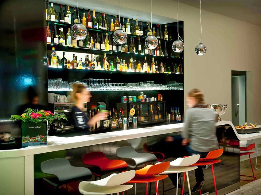 Hôtel Ibis Styles Brest Centre Port  | Brest | Finistere | France 10