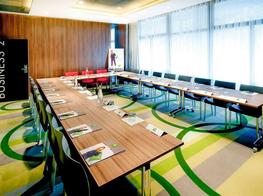 Hôtel Ibis Styles Brest Centre Port  | Brest | Finistere | France 14