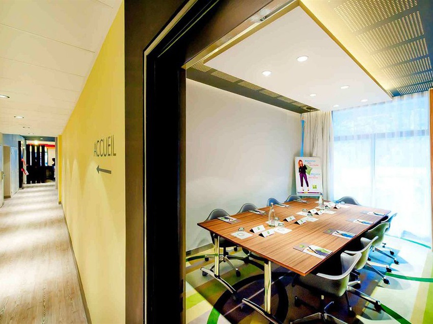 Hôtel Ibis Styles Brest Centre Port  | Brest | Finistere | France 15