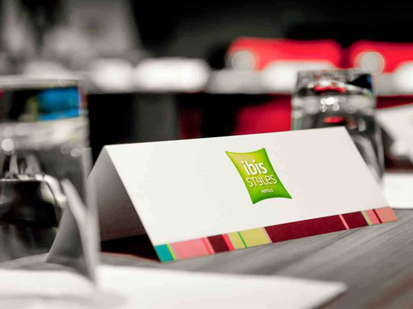 Hôtel Ibis Styles Brest Centre Port  | Brest | Finistere | France 18