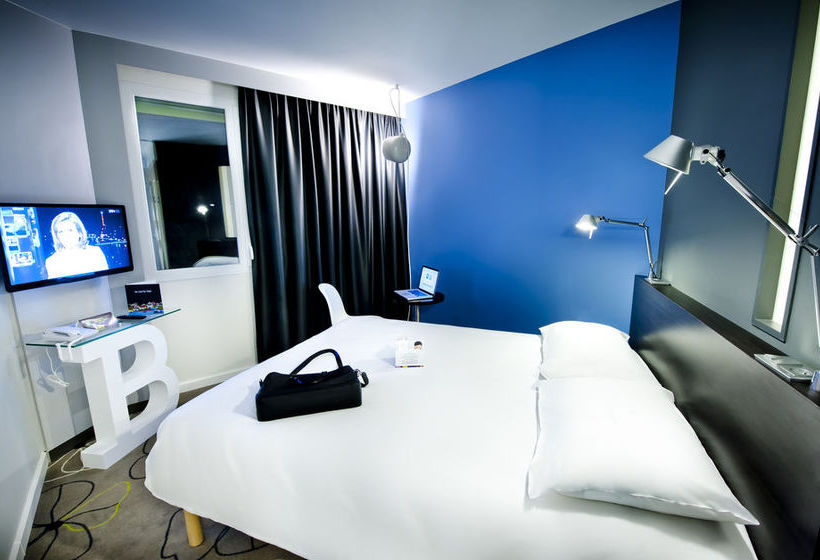 Hôtel Ibis Styles Brest Centre Port  | Brest | Finistere | France 19