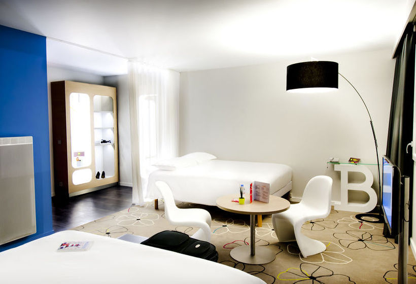 Hôtel Ibis Styles Brest Centre Port  | Brest | Finistere | France 20
