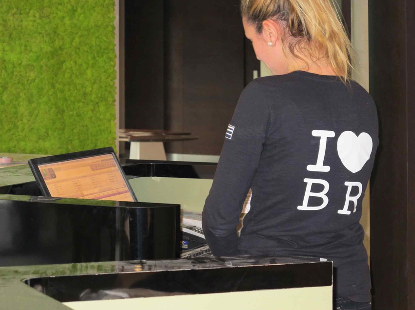 Hôtel Ibis Styles Brest Centre Port  | Brest | Finistere | France 4