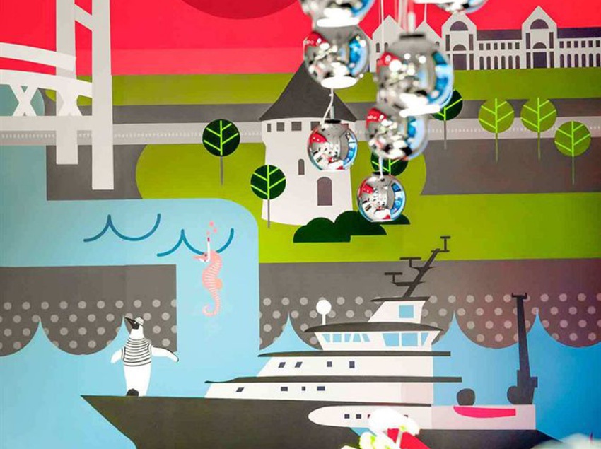 Hôtel Ibis Styles Brest Centre Port  | Brest | Finistere | France 9