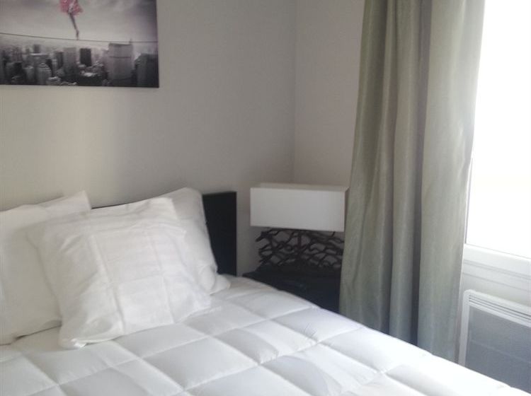 Hôtel Le Cantal  | Paris | Paris | France 10