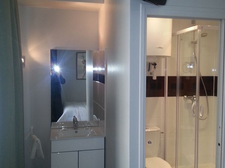 Hôtel Le Cantal  | Paris | Paris | France 13