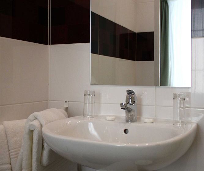 Hôtel Le Cantal  | Paris | Paris | France 14