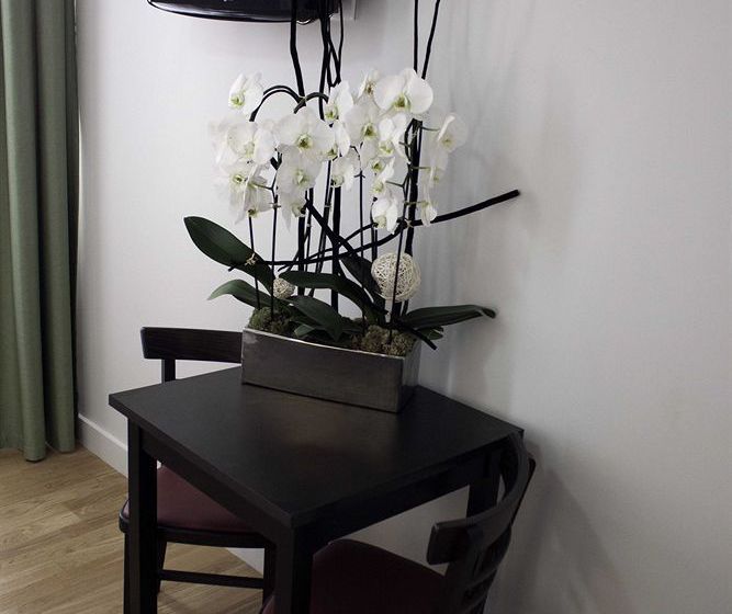 Hôtel Le Cantal  | Paris | Paris | France 15