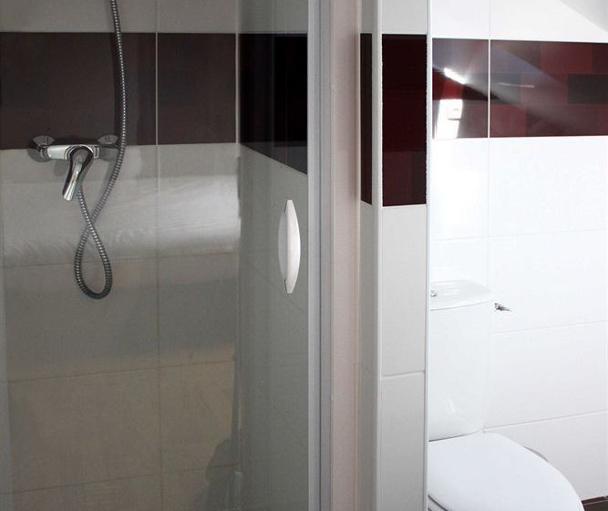 Hôtel Le Cantal  | Paris | Paris | France 16