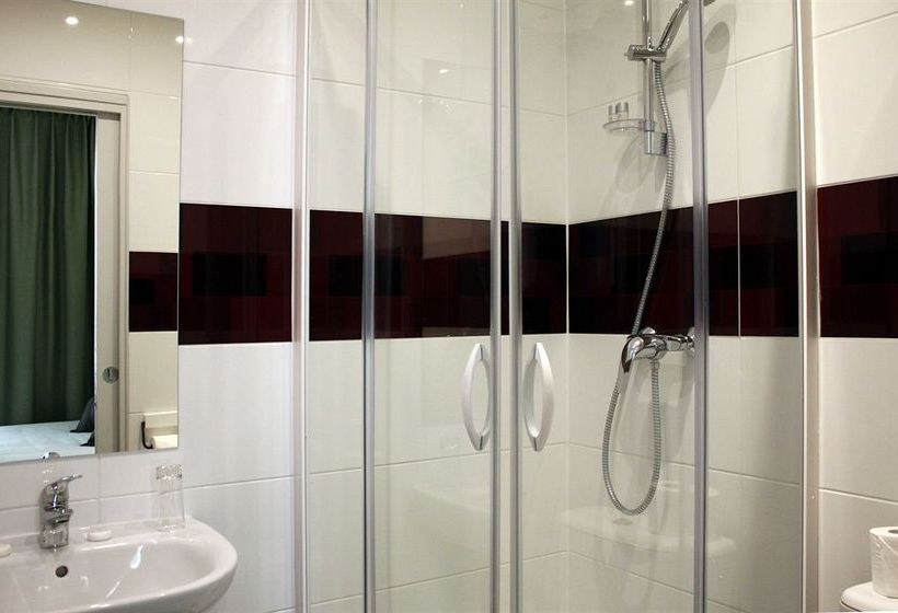 Hôtel Le Cantal  | Paris | Paris | France 2