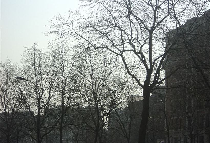 Hôtel Le Cantal  | Paris | Paris | France 4