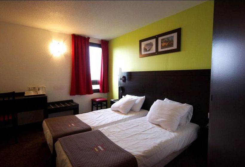 Hôtel Kyriad Design Enzo Cannes-ecluse  | Cannes | Alpes-Maritimes | France 1