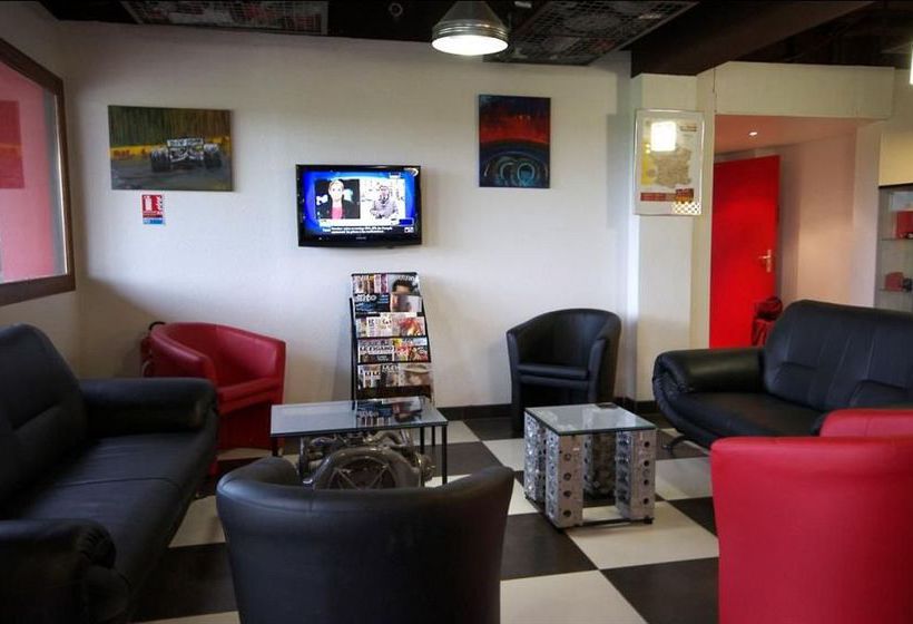 Hôtel Kyriad Design Enzo Cannes-ecluse  | Cannes | Alpes-Maritimes | France 2