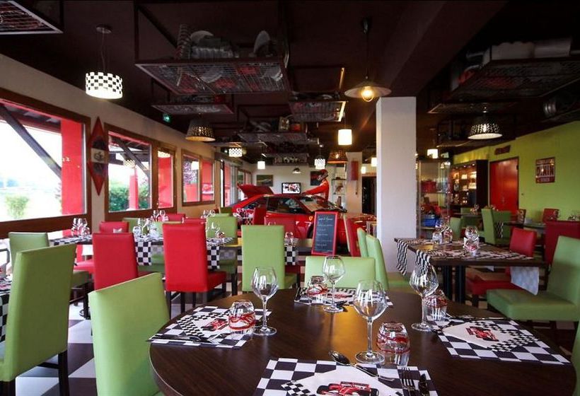 Hôtel Kyriad Design Enzo Cannes-ecluse  | Cannes | Alpes-Maritimes | France 5