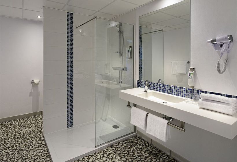 Hotel ibis Styles Strasbourg Avenue du Rhin