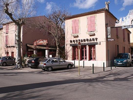 Hotel Le Commerce
