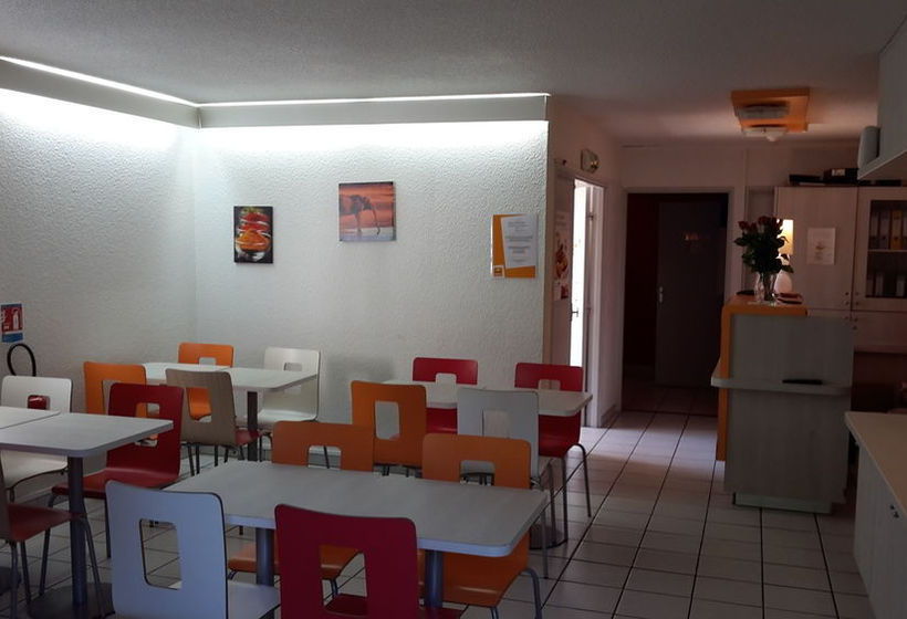 Hôtel Première Classe Avignon - Courtine  | Avignon | Vaucluse | France 1