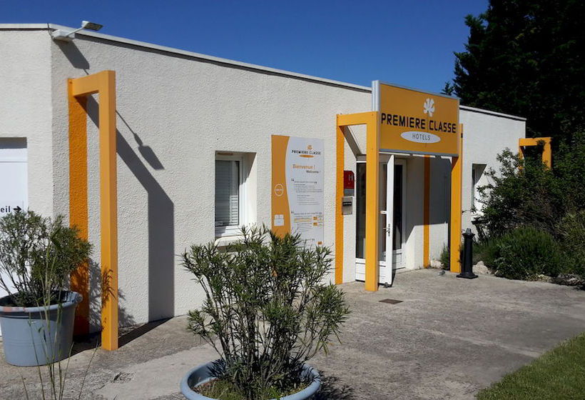 Hôtel Première Classe Avignon - Courtine  | Avignon | Vaucluse | France 2