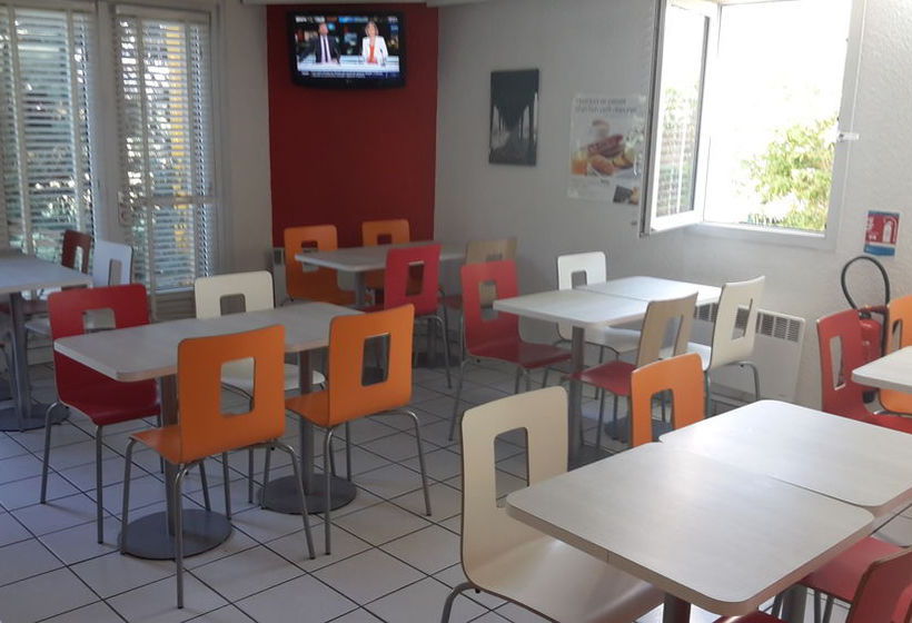 Hôtel Première Classe Avignon - Courtine  | Avignon | Vaucluse | France 3