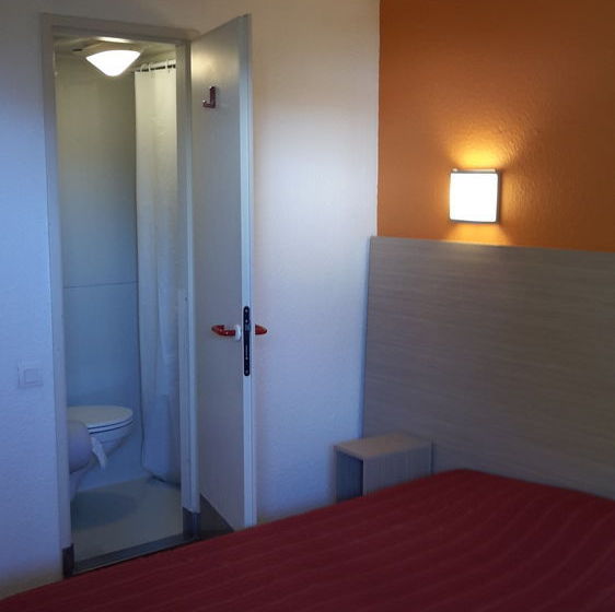 Hôtel Première Classe Avignon - Courtine  | Avignon | Vaucluse | France 4