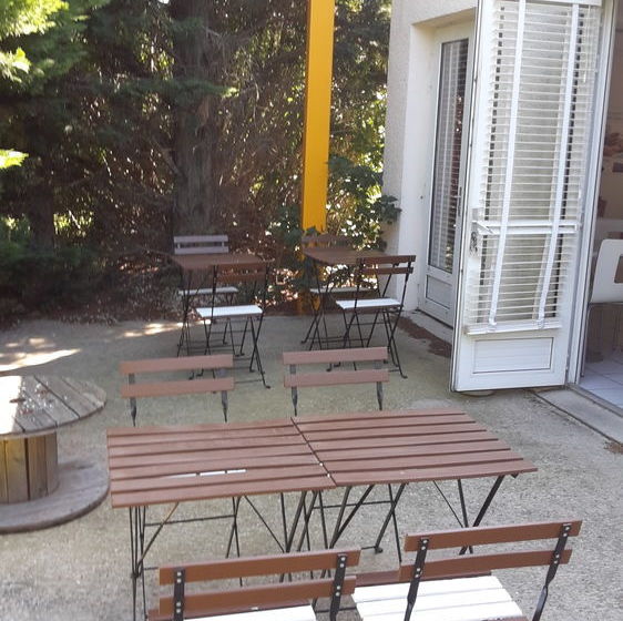 Hôtel Première Classe Avignon - Courtine  | Avignon | Vaucluse | France 6