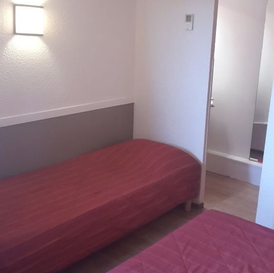 Hôtel Première Classe Avignon - Courtine  | Avignon | Vaucluse | France 7