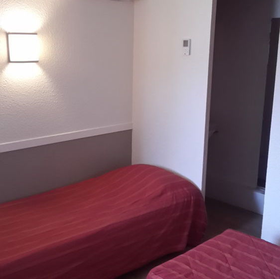 Hôtel Première Classe Avignon - Courtine  | Avignon | Vaucluse | France 8