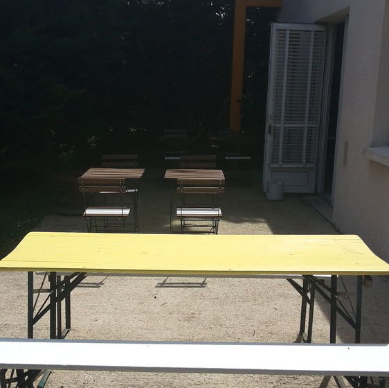 Hôtel Première Classe Avignon - Courtine  | Avignon | Vaucluse | France 9