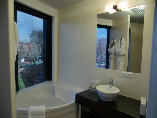 Hotel Pier Toulouse  | Toulouse | Haute-Garonne | France 14