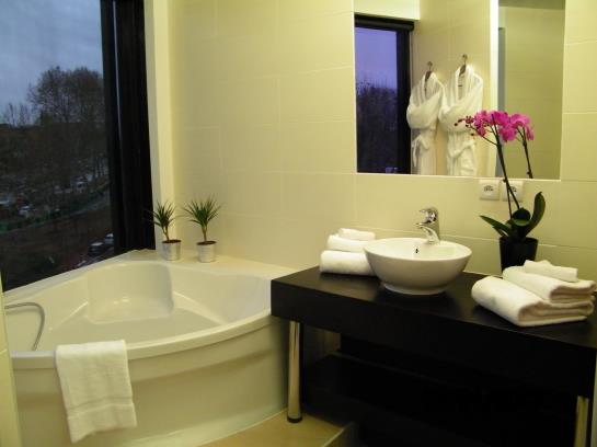 Hotel Pier Toulouse  | Toulouse | Haute-Garonne | France 18