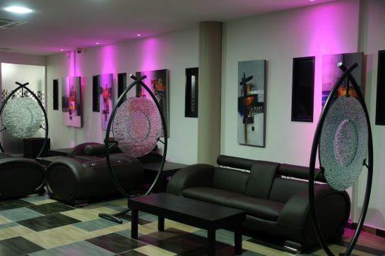 Hotel Pier Toulouse  | Toulouse | Haute-Garonne | France 19