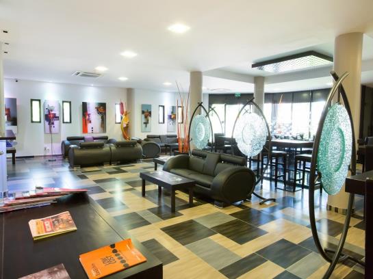 Hotel Pier Toulouse  | Toulouse | Haute-Garonne | France 4