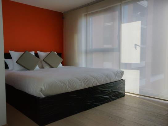 Hotel Pier Toulouse  | Toulouse | Haute-Garonne | France 6