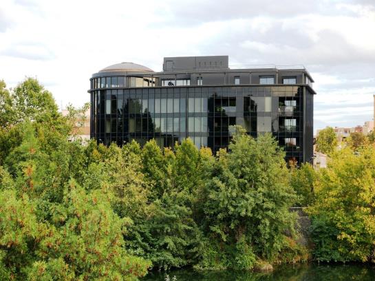 Hotel Pier Toulouse  | Toulouse | Haute-Garonne | France 7