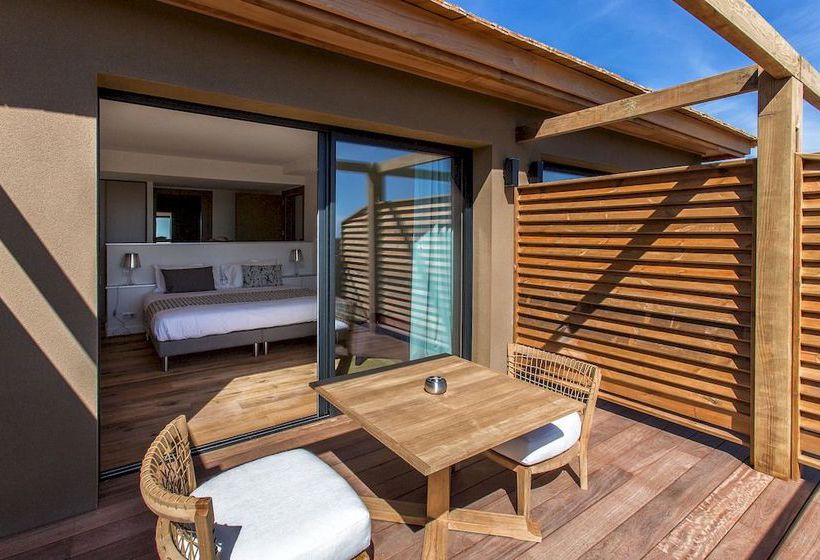 Hotel Version Maquis Bonifacio