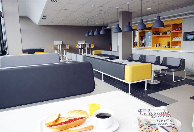 Hotel Premiere Classe Thionville Mosela