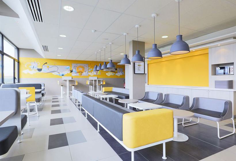 Hôtel Premiere Classe Thionville  | Thionville | Moselle | France 10