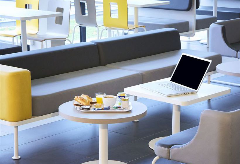 Hôtel Premiere Classe Thionville  | Thionville | Moselle | France 11