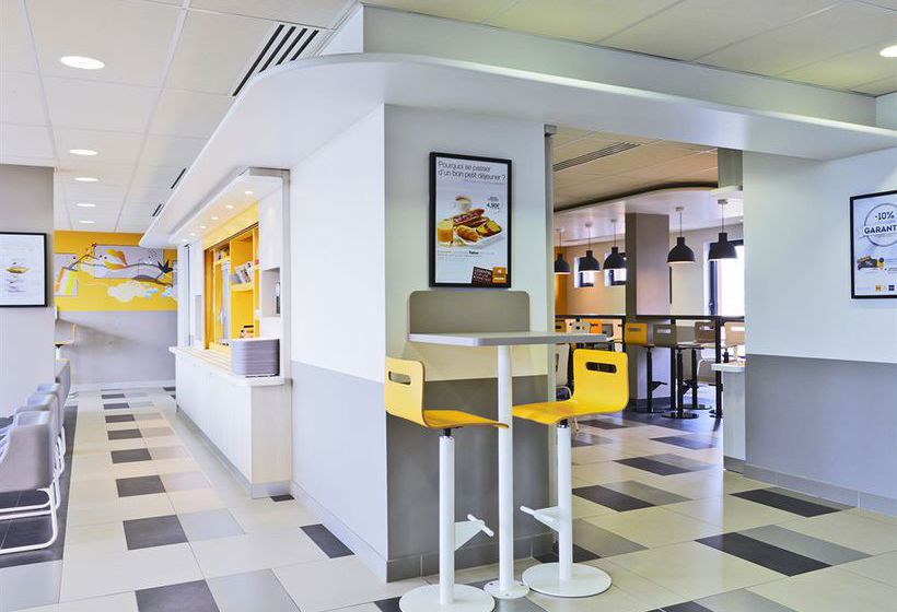 Hôtel Premiere Classe Thionville  | Thionville | Moselle | France 12