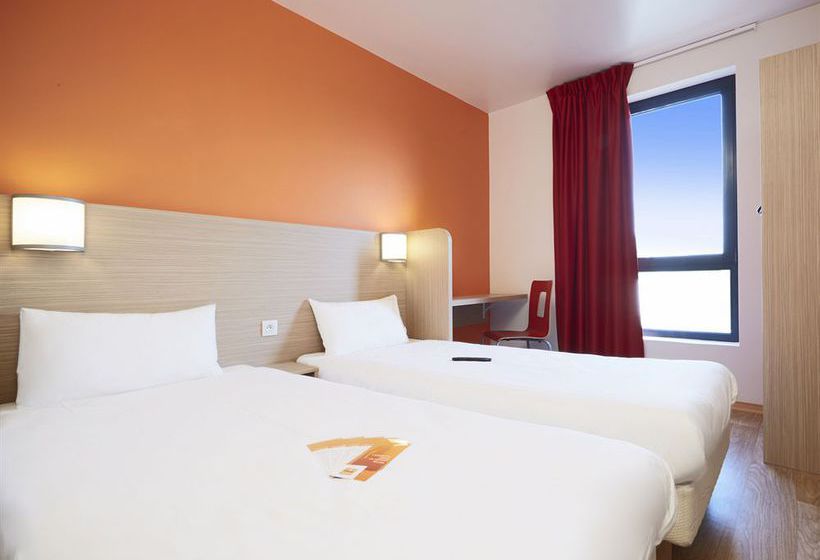 Hôtel Premiere Classe Thionville  | Thionville | Moselle | France 13