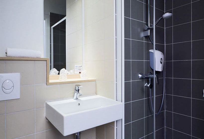 Hôtel Premiere Classe Thionville  | Thionville | Moselle | France 14