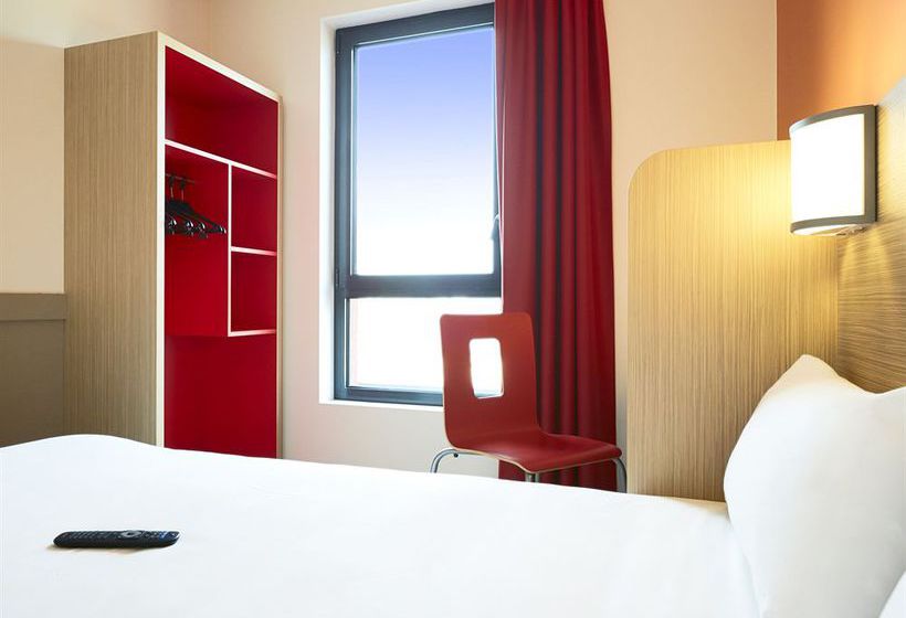 Hôtel Premiere Classe Thionville  | Thionville | Moselle | France 15