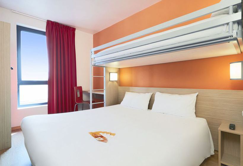 Hôtel Premiere Classe Thionville  | Thionville | Moselle | France 16