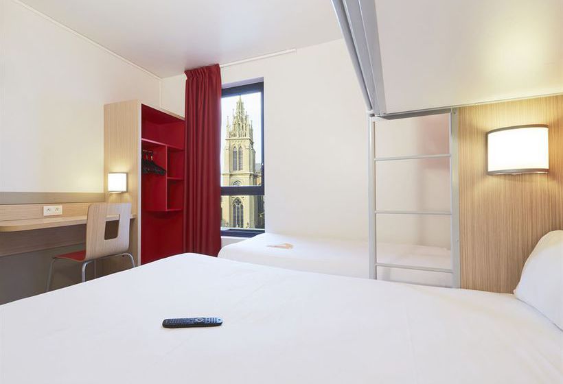 Hôtel Premiere Classe Thionville  | Thionville | Moselle | France 17