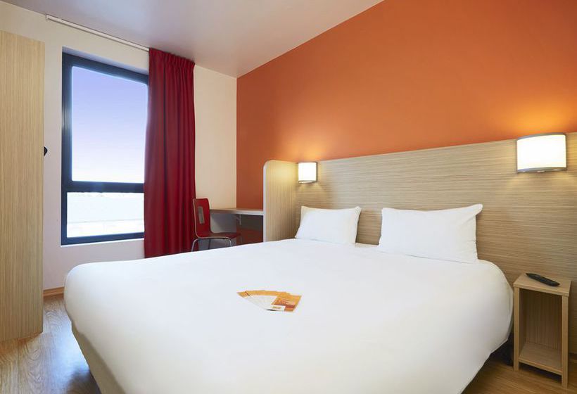 Hôtel Premiere Classe Thionville  | Thionville | Moselle | France 18