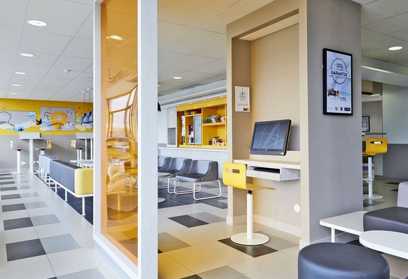 Hôtel Premiere Classe Thionville  | Thionville | Moselle | France 19