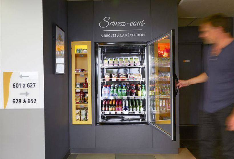 Hôtel Premiere Classe Thionville  | Thionville | Moselle | France 2