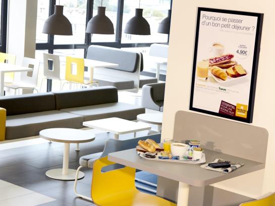 Hôtel Premiere Classe Thionville  | Thionville | Moselle | France 20