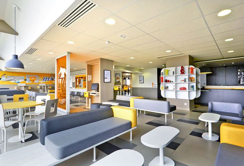 Hôtel Premiere Classe Thionville  | Thionville | Moselle | France 4