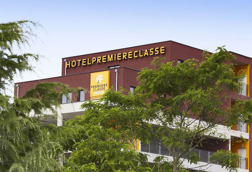 Hôtel Premiere Classe Thionville  | Thionville | Moselle | France 5